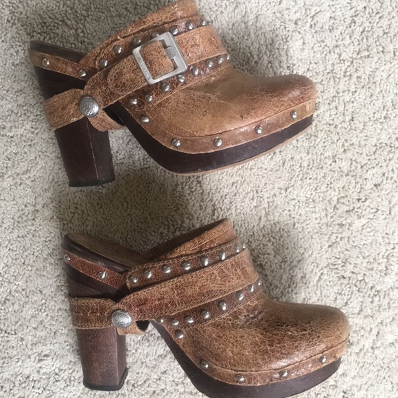 Vince Camuto heeled shoes - Picture 1 of 4